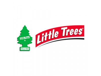 CAR-FRESHNER Ароматизатор Ёлочка "Стальная сила" (Pure Steel) от LITTLE TREES CAR-FRESHNER Ароматизатор Ёлочка "Стальная сила" (Pure Steel)