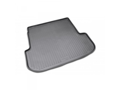 Коврик в багажник SUBARU Outback 2003-2009, ун. (полиуретан) от ELEMENT Коврик в багажник SUBARU Outback 2003-2009, ун. (полиуретан)