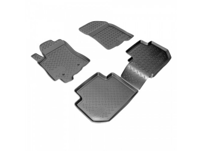 Коврики в салон Norplast NPL-Po-84-70-B Subaru Tribeca (2007) от NORPLAST Коврики в салон Norplast NPL-Po-84-70-B Subaru Tribeca (2007)
