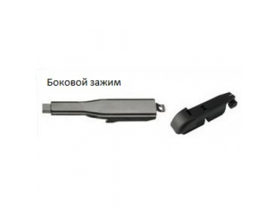 Щетка стеклоочистителя бескаркасная 700 mm