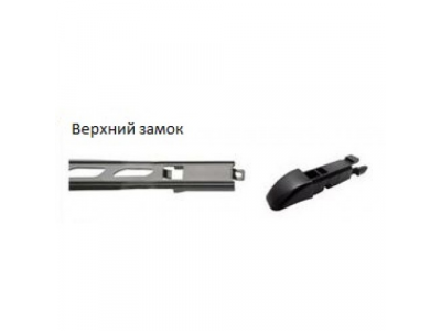 BOSCH Комплект стеклоочистителей Aerotwin 650/475mm (A 426 S)