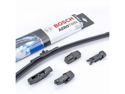 BOSCH Стеклоочиститель Aerotwin Plus 500mm (AP 500 U) от BOSCH BOSCH Стеклоочиститель Aerotwin Plus 500mm (AP 500 U)