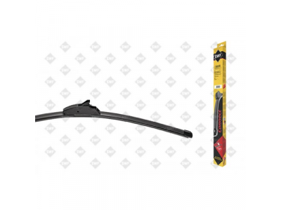 Щетка стеклоочистителя крючок 58см SWF CONNECT ,передняя,1 шт, 580mm/23", бескаркасная от SWF Щетка стеклоочистителя крючок 58см SWF CONNECT ,передняя,1 шт, 580mm/23", бескаркасная