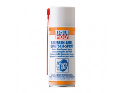 Синт.смазка д/торм.сист. LiquiMoly 8043