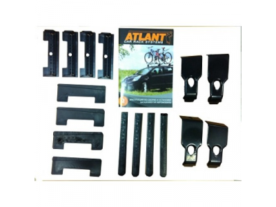 адаптеры Peugeot 408 (4-dr sedan) (10-...) от ATLANT адаптеры Peugeot 408 (4-dr sedan) (10-...)