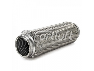 Fortluft Гофра глушителя Ford Mondeo 4 2.3 163 л.с. от Fortluft Fortluft Гофра глушителя Ford Mondeo 4 2.3 163 л.с.