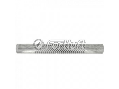 Fortluft Перфорированная труба PT60500