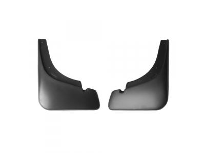 Брызговики Norplast NPL-Br-24-25F Geely Emgrand EC7 (2011) (передние) от NORPLAST Брызговики Norplast NPL-Br-24-25F Geely Emgrand EC7 (2011) (передние)