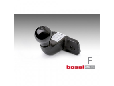 ТСУ на а/м MITSUBISHI L200 Triton pick-up 2007-2014, 2015- от BOSAL-ORIS ТСУ на а/м MITSUBISHI L200 Triton pick-up 2007-2014, 2015-