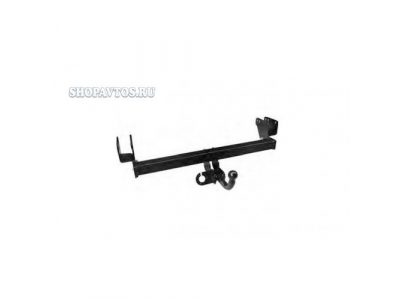 Фаркоп на Mitsubishi Pajero Pinin SUV 2000-2005гг.