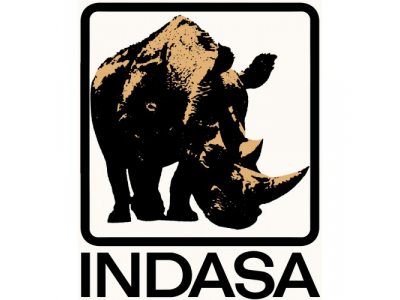 INDASA RED RHYNOGRIP Круг (6H+1CH) D150мм Р120 1уп.х50шт