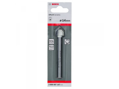 Сверло Bosch 2608587167