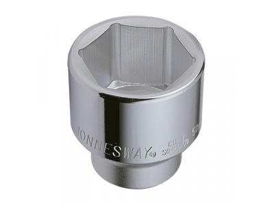 Головка торцевая 3/4"DR, 34 мм, S04H6134 JONNESWAY от JONNESWAY Головка торцевая 3/4"DR, 34 мм, S04H6134 JONNESWAY