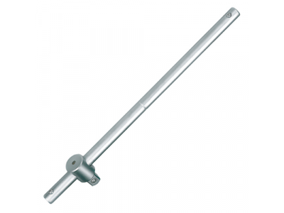 Вороток Т-образный 1/2"DR, 300 мм, S23H41300 JONNESWAY