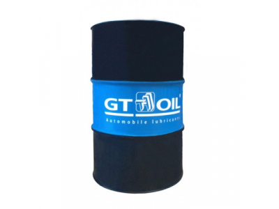 Антифриз / GT Polarcool Extra G12 / Антифризы