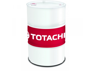 Жидкость Трансмиссионно-Гидравлическая TOTACHI NIRO DTF HD SAE 30 205л от TOTACHI Жидкость Трансмиссионно-Гидравлическая TOTACHI NIRO DTF HD SAE 30 205л
