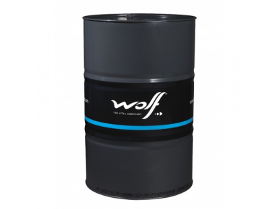Моторное масло WOLF OFFICIALTECH 5W30 C3 205L от WOLF Моторное масло WOLF OFFICIALTECH 5W30 C3 205L