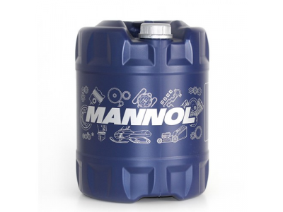 MANNOL 7701 O.E.M. 5W-30 for Chevrolet Opel 20L от MANNOL MANNOL 7701 O.E.M. 5W-30 for Chevrolet Opel 20L