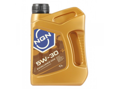 5W-30 SN/CF EXCELLENCE DXS 1L