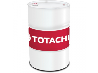 Масло моторное TOTACHI Premium Diesel CJ-4/SM Синтетика 5W40 60л