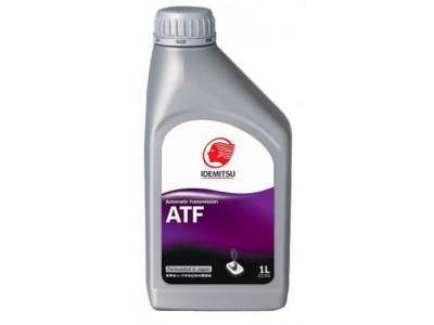 IDEMITSU Multi ATF