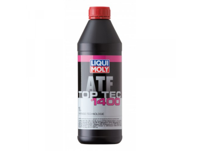 Трансмиссионное масло LiquiMoly 8041