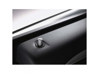 Кнопки блокировки дверей Mercedes AMG Door Pin, артикул A0007660228 от Mercedes Кнопки блокировки дверей Mercedes AMG Door Pin, артикул A0007660228