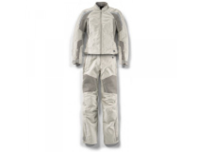 Женские летние мотоштаны BMW Motorrad Trousers AirFlow, Ladies, Grey от BMW Женские летние мотоштаны BMW Motorrad Trousers AirFlow, Ladies, Grey