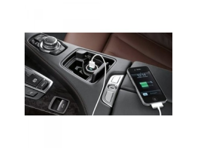Зарядка для IPhone BMW